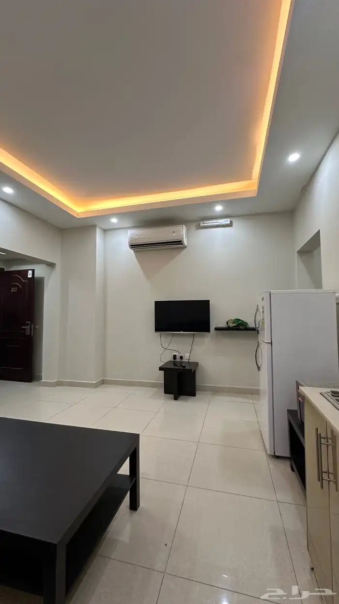 شقة في حي العليا مدينة الخبر للايجار السنوي 3