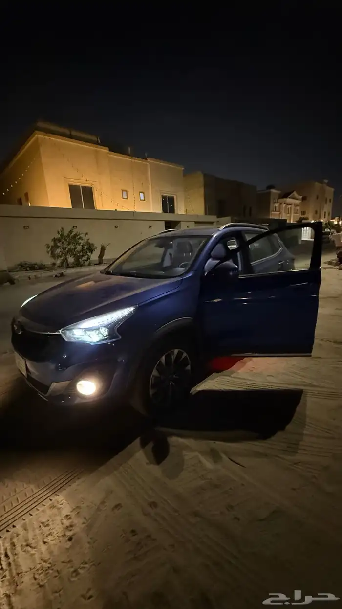 تيجو 7- ممشى 7 آلاف قابل للزيادة 1