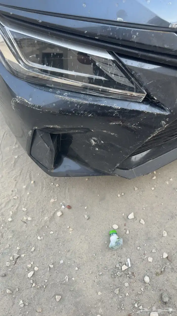 يارس فئه Y تنازل بدون مقابل 7