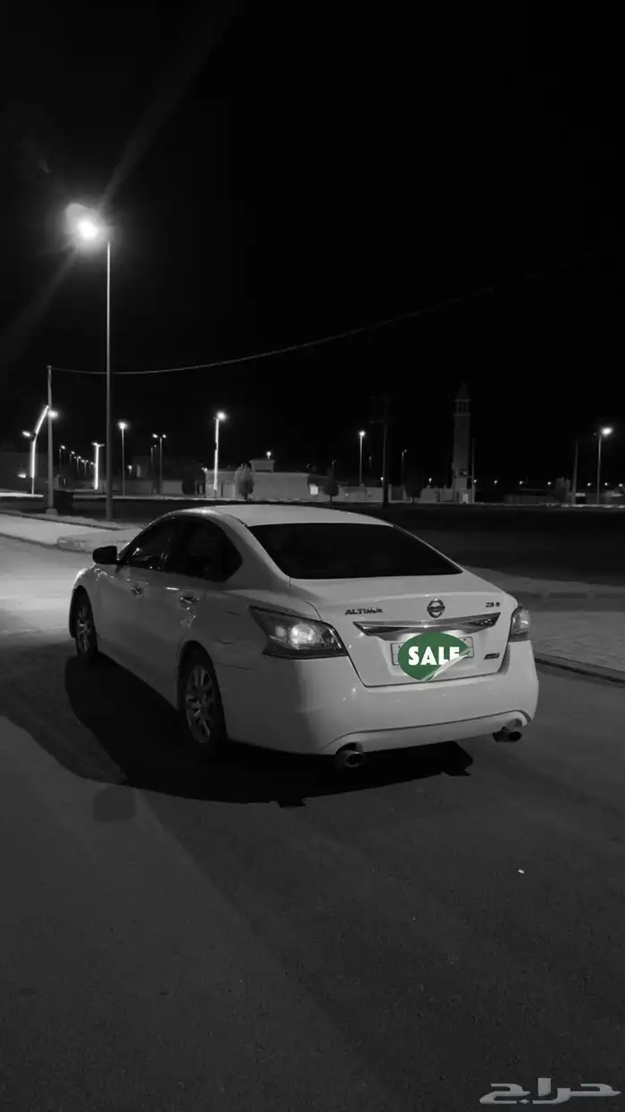 نيسان التيما 2013 1