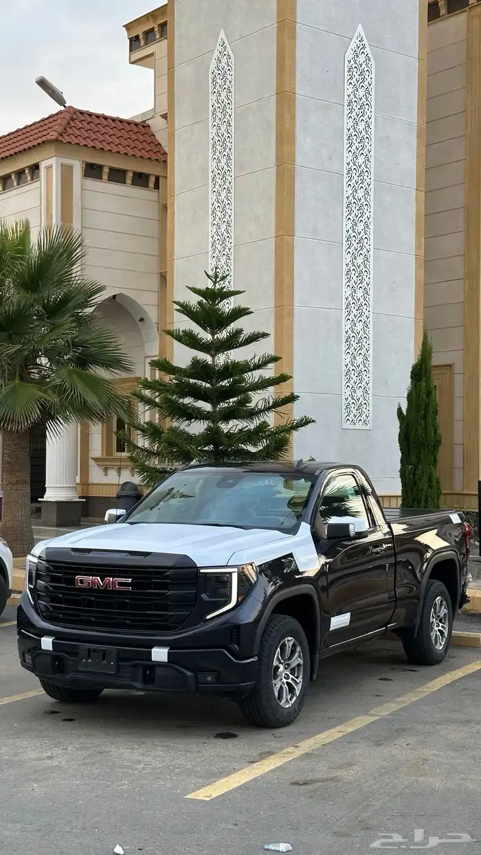 سييرا 2023 عداد قليل 4