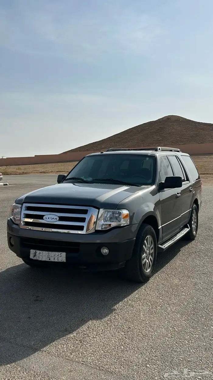 اكسبدشن 2014 2