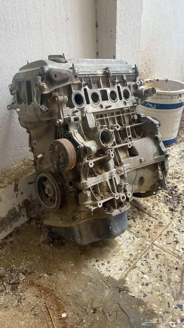 مكينه كامري مخبطه 0