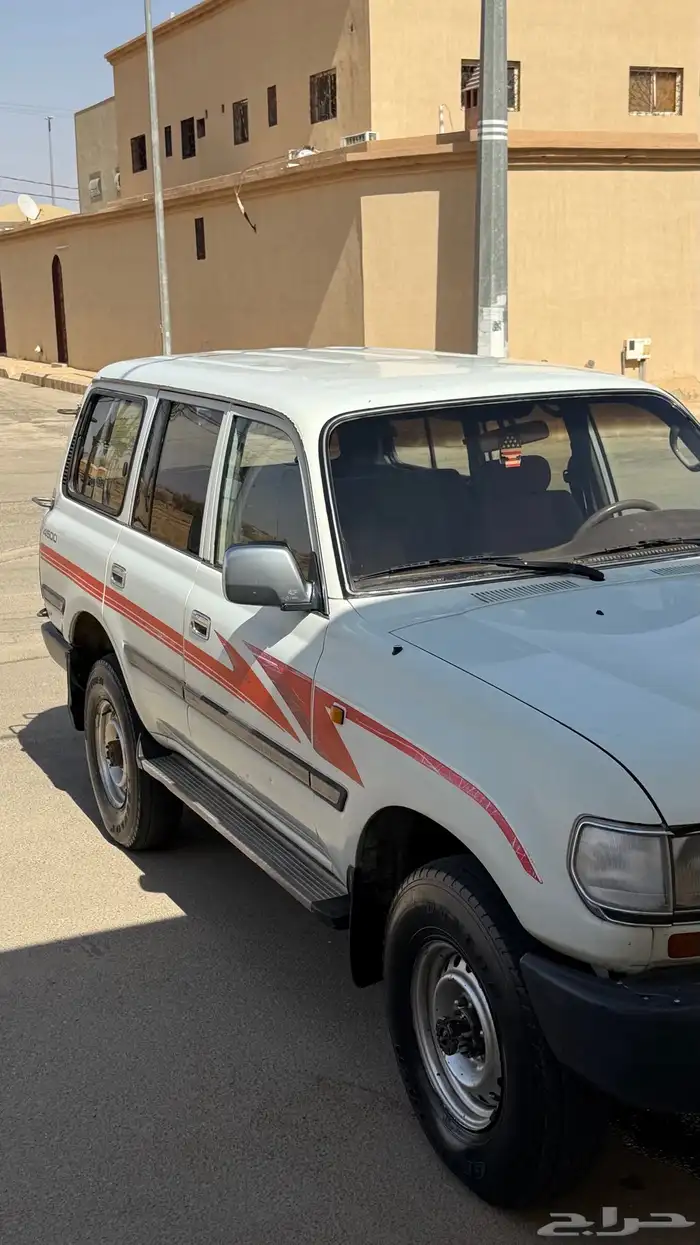 جيب صالون 1995 نظيف 0