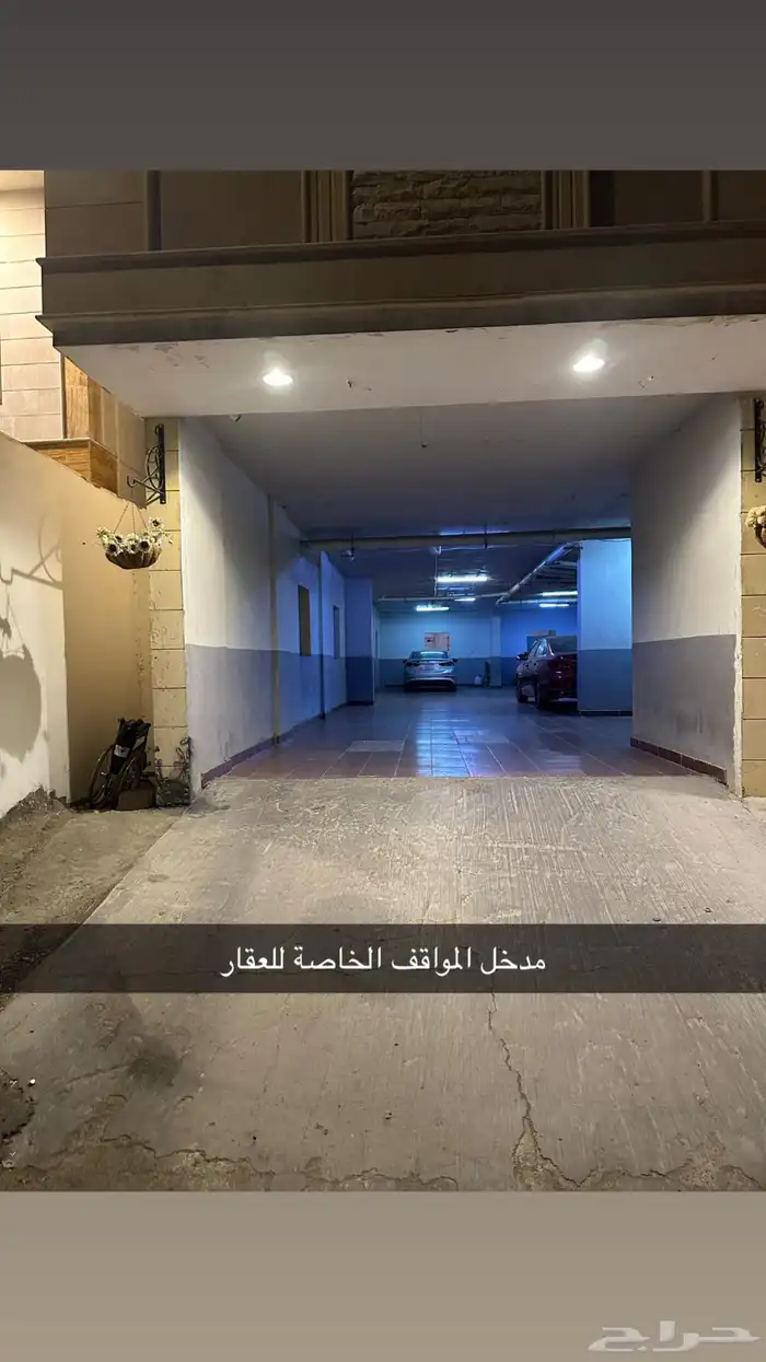 شقة تمليك للبيع بطحاء قريش 2