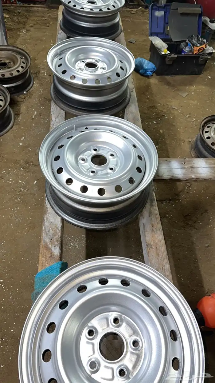 رش جنوط رشة GL15 3