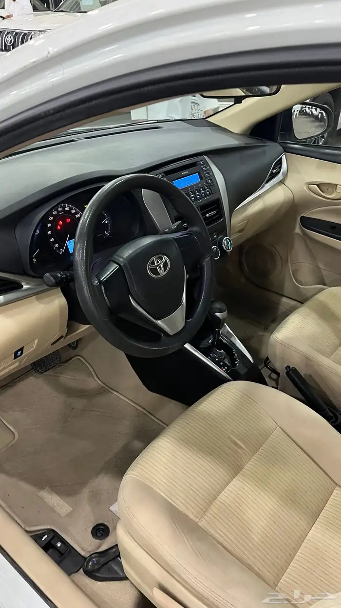 يارس 2019 عداد 78 7