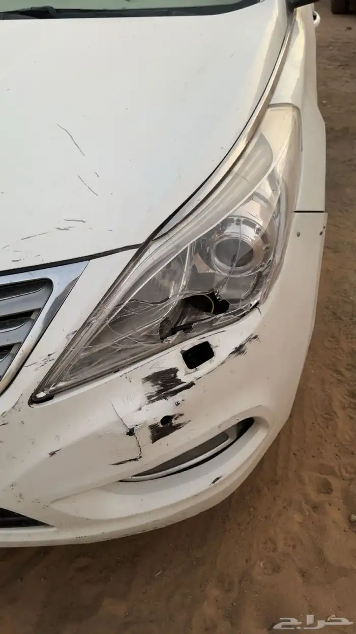 للبيع سيارا أزيرا موديل 2015 فل كامل 11