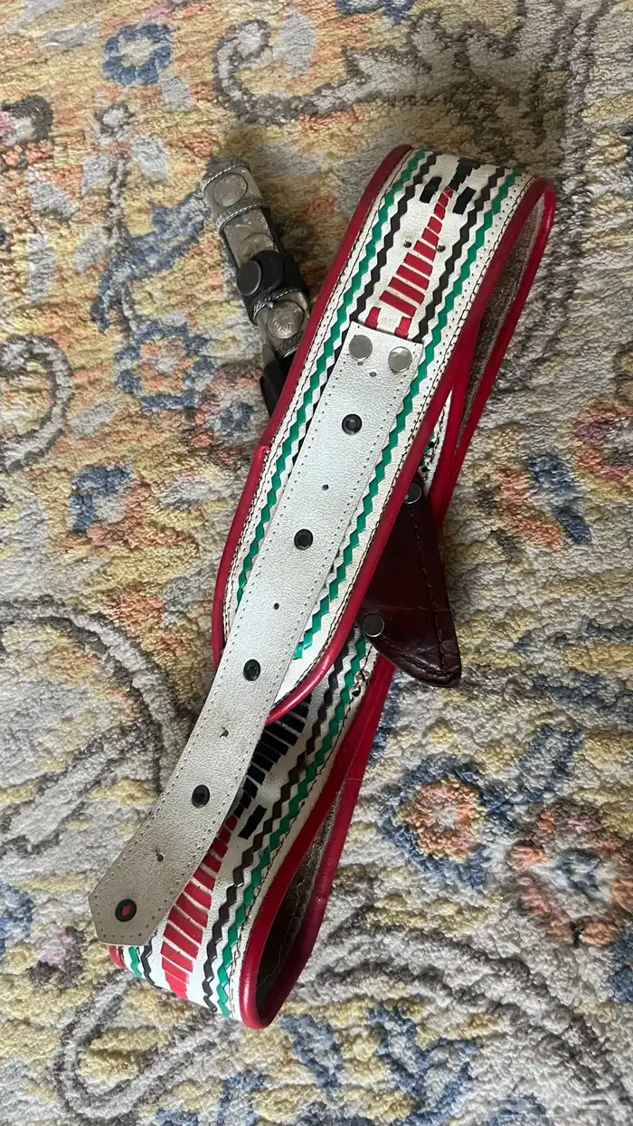 سكين قديمه 3