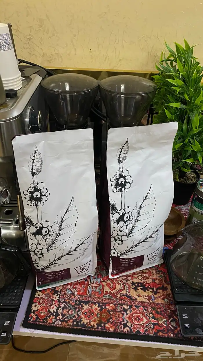 اغراض V60 للبيع 2
