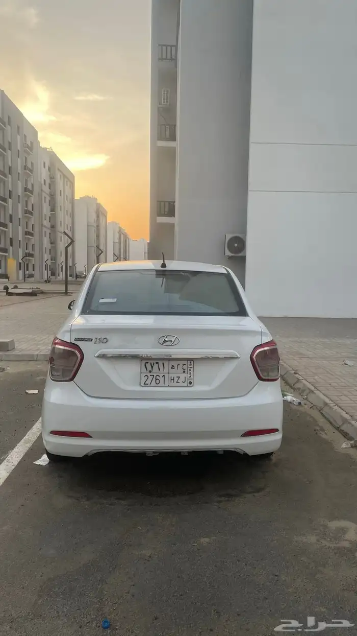 هيونداي i10 2