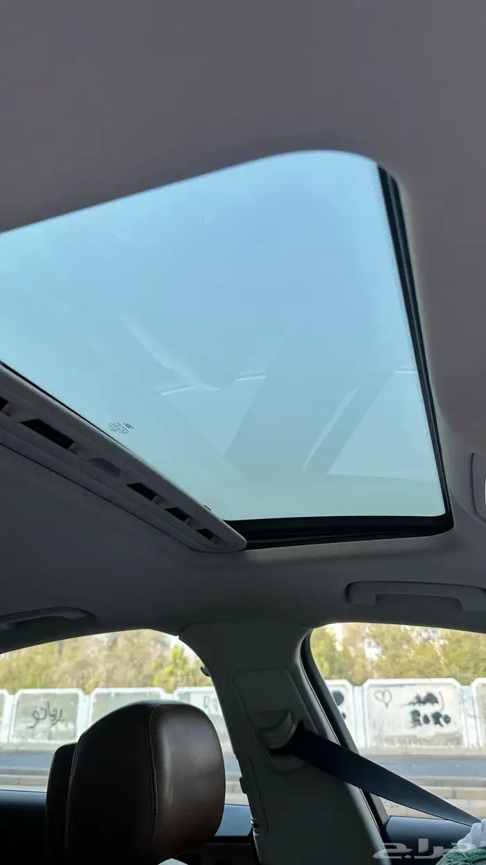 اودي quattro A6 25