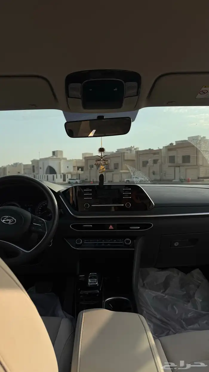سوناتا 2021ستاندر 14