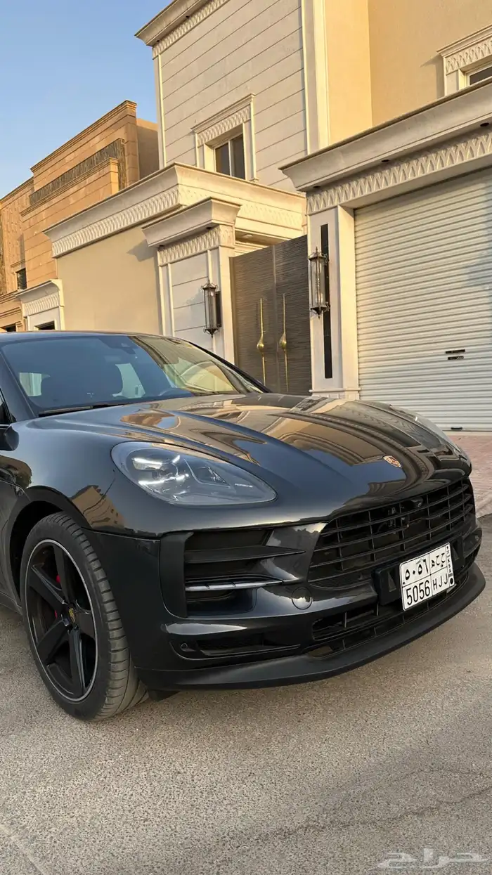 للبيع بورش ماكان GTS 2020 2