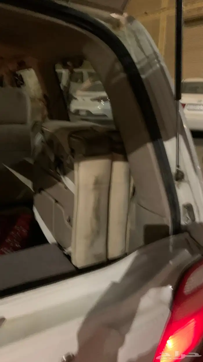 لاندكروزر 2001 للبيع 14