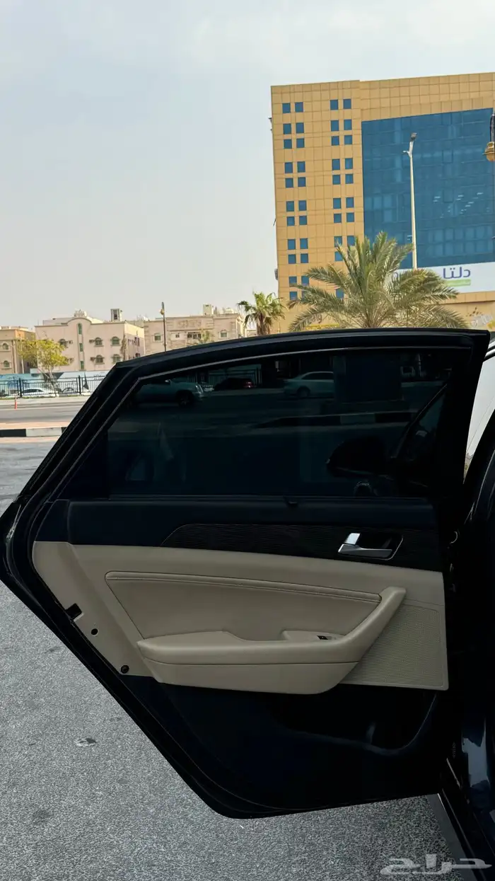 سوناتا 2018 10