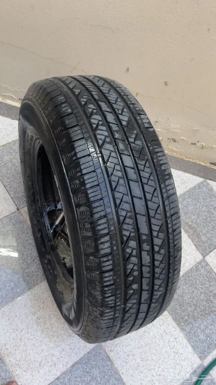 كفرات جديده ونضيفه 0