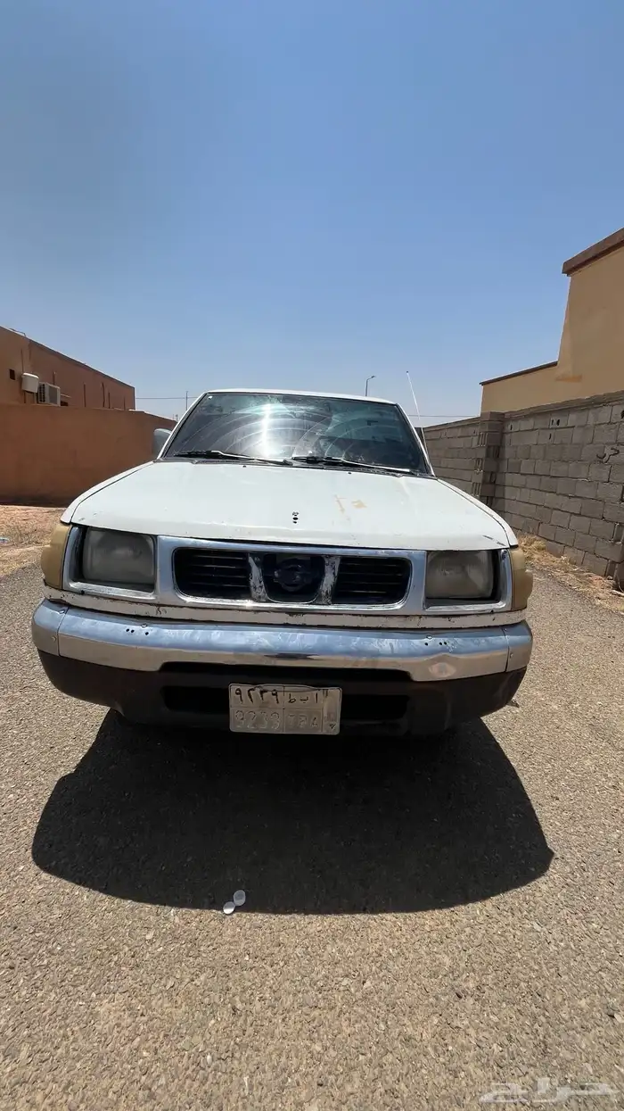 للبيع ددسن1999 مسقطه 1
