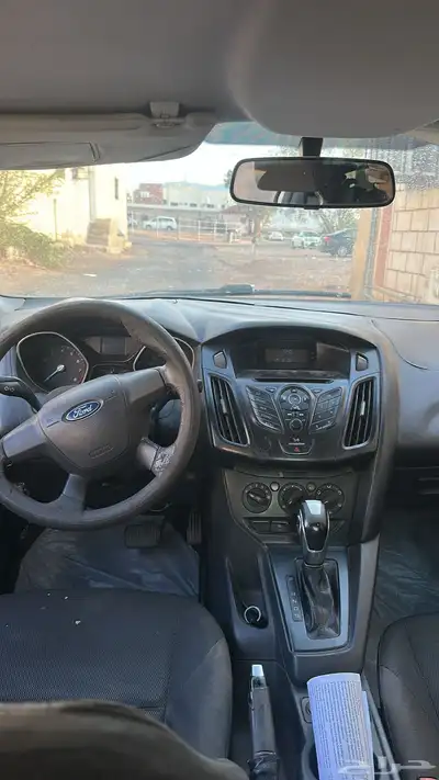 ford index
