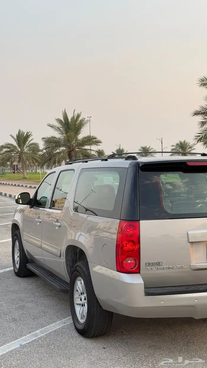 جمس يوكن 3