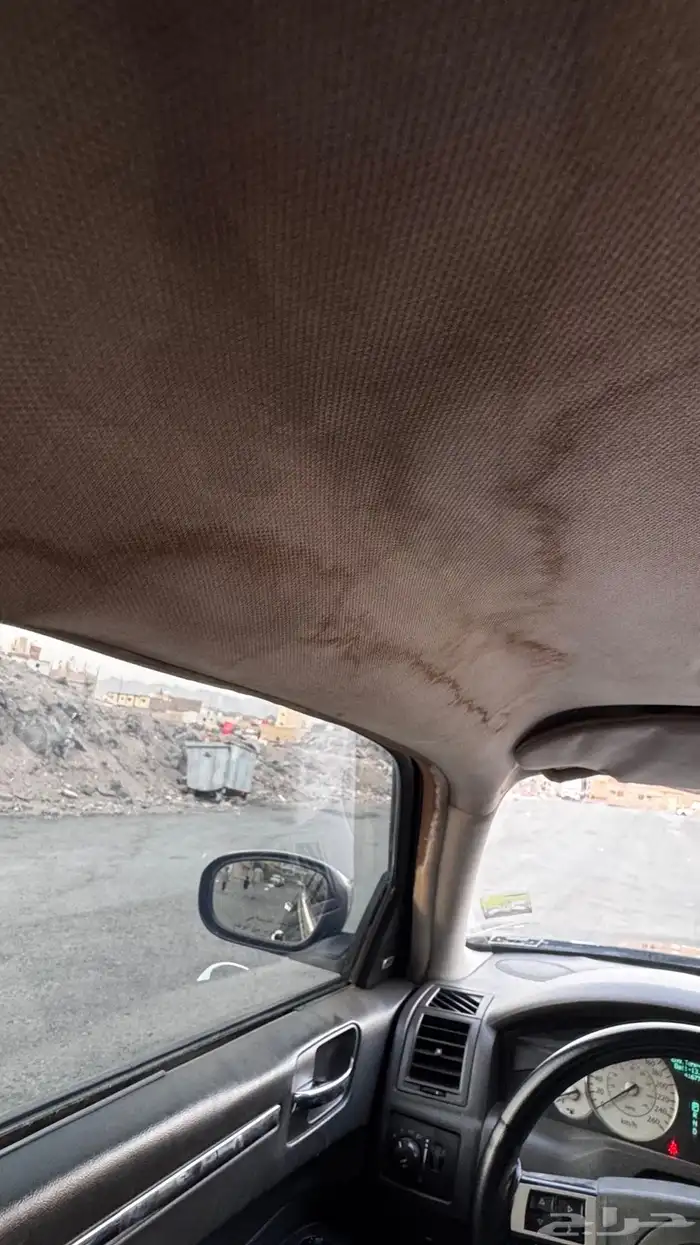 كرايزلر موديل 2008 7