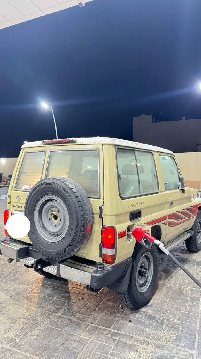 للبيع ربع بيج 2003 سعودي 1