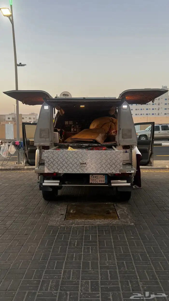 نيسان 4800 vtc 9