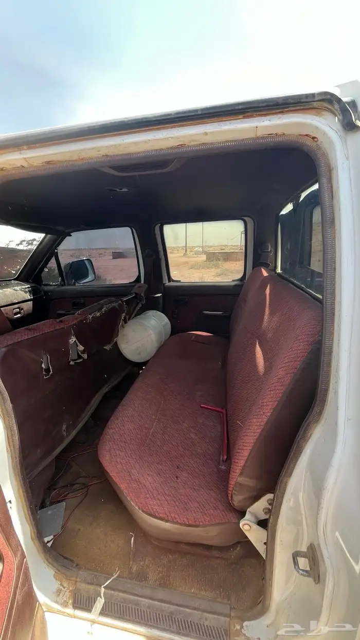 للبيع ددسن1999 مسقطه 16