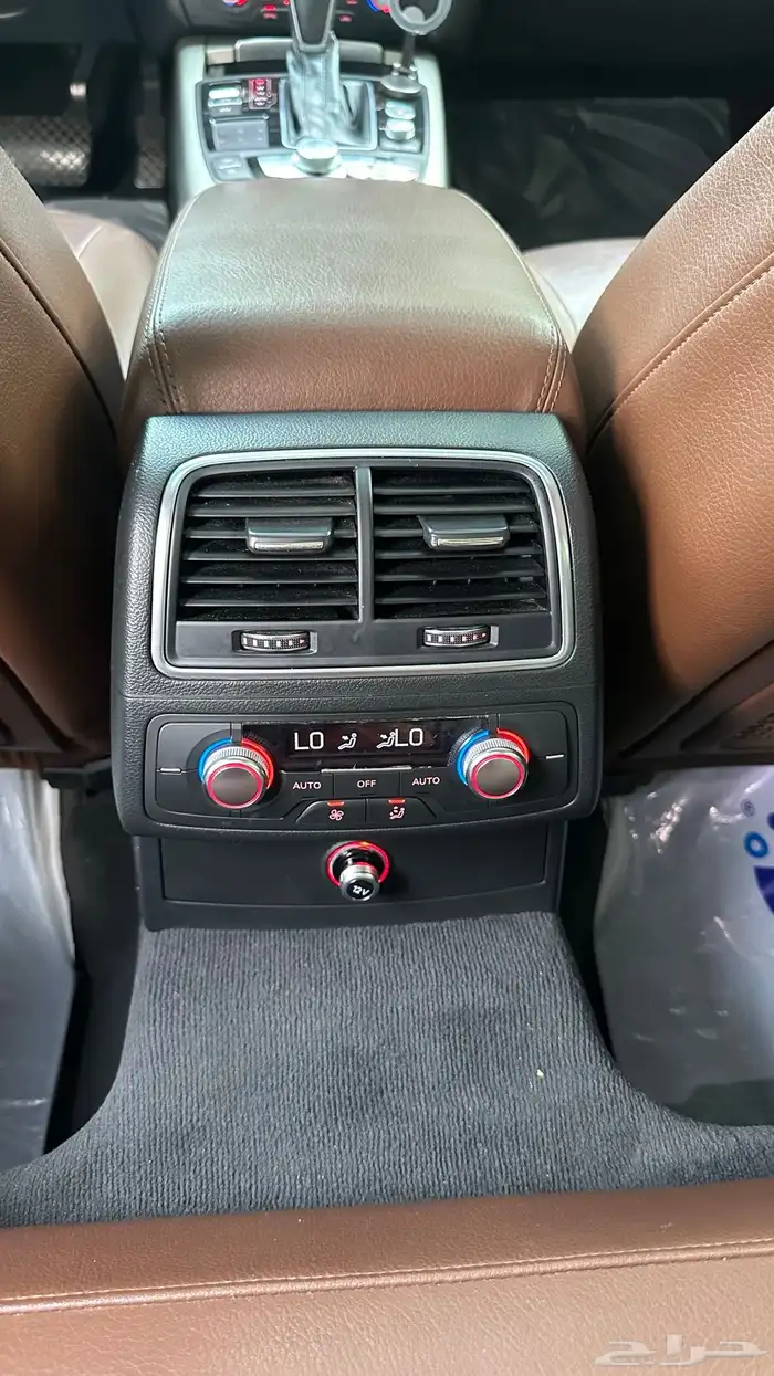 اودي quattro A6 24