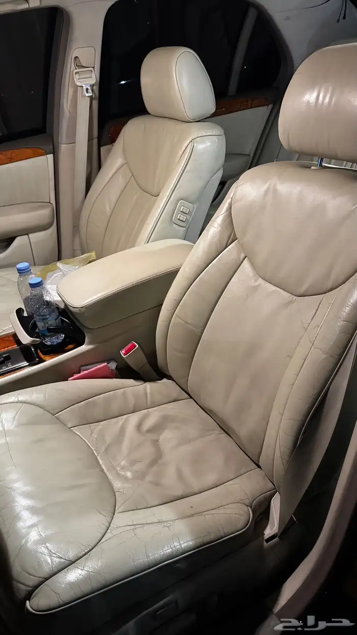 لكزس LS430 1