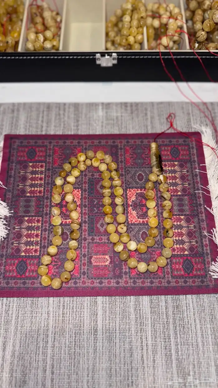 كهرمان شوائب 8