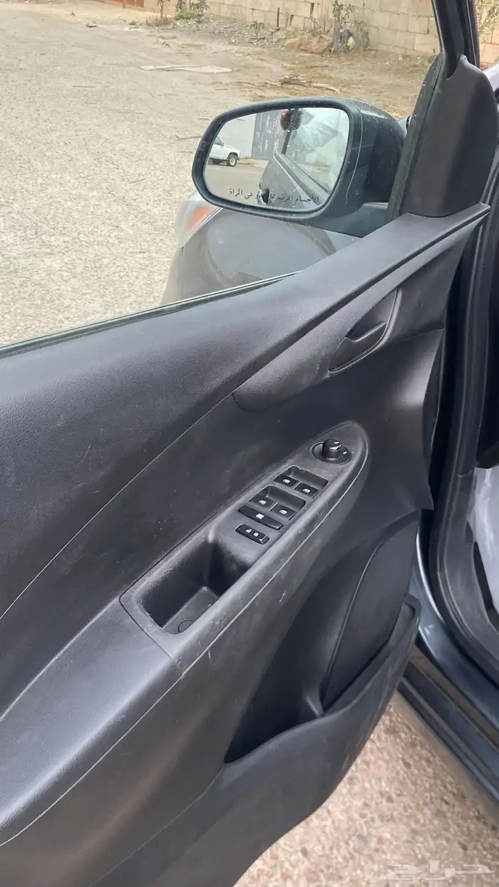 سبارك موديل 2019 5