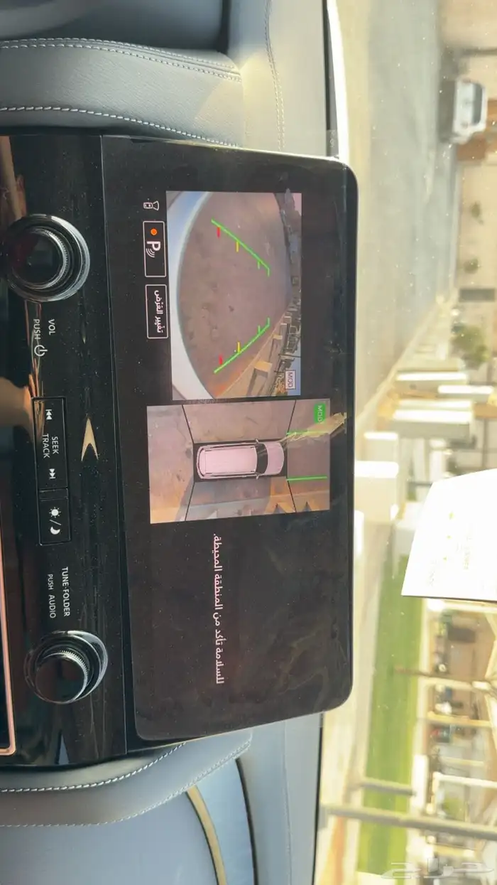 للبيع نيسان باترول بلاتينيوم 2024 30