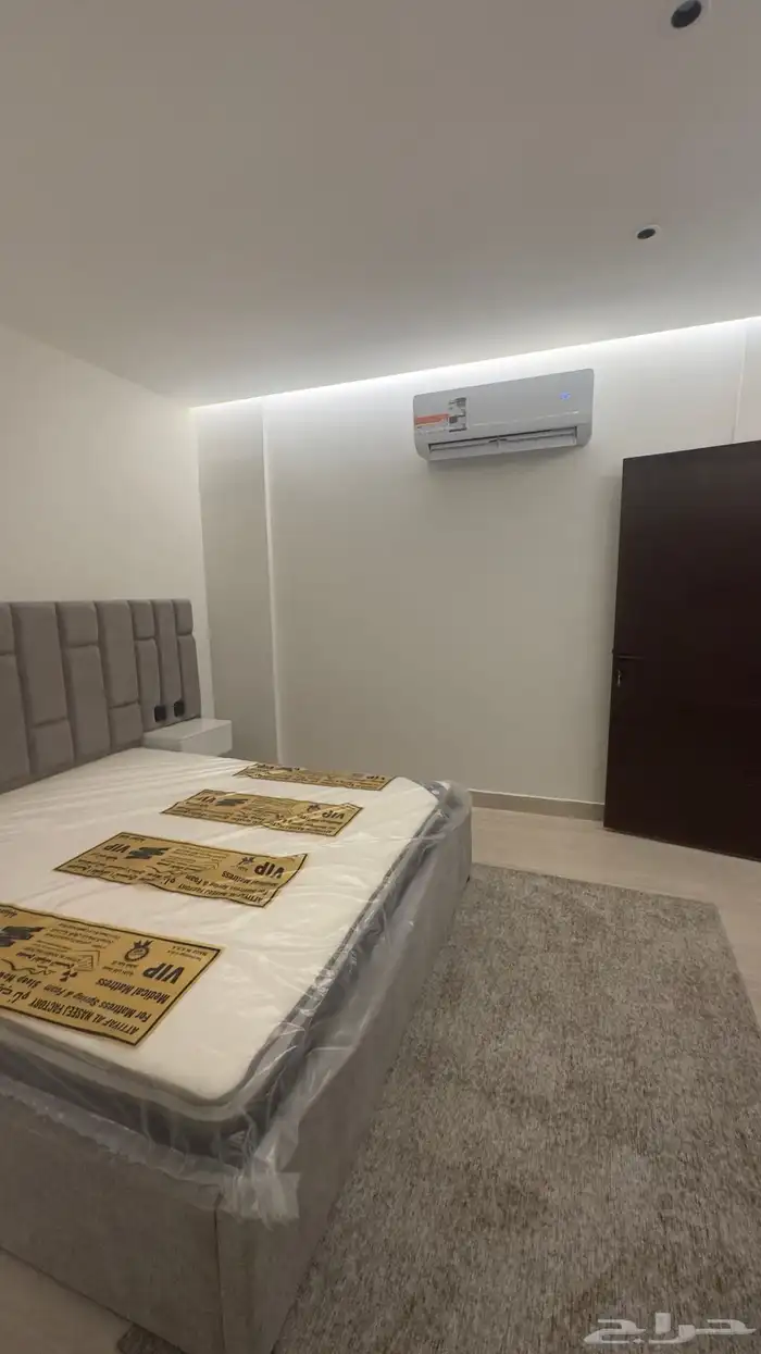 شقه سكنية بحي السلمانيه جديدة 5