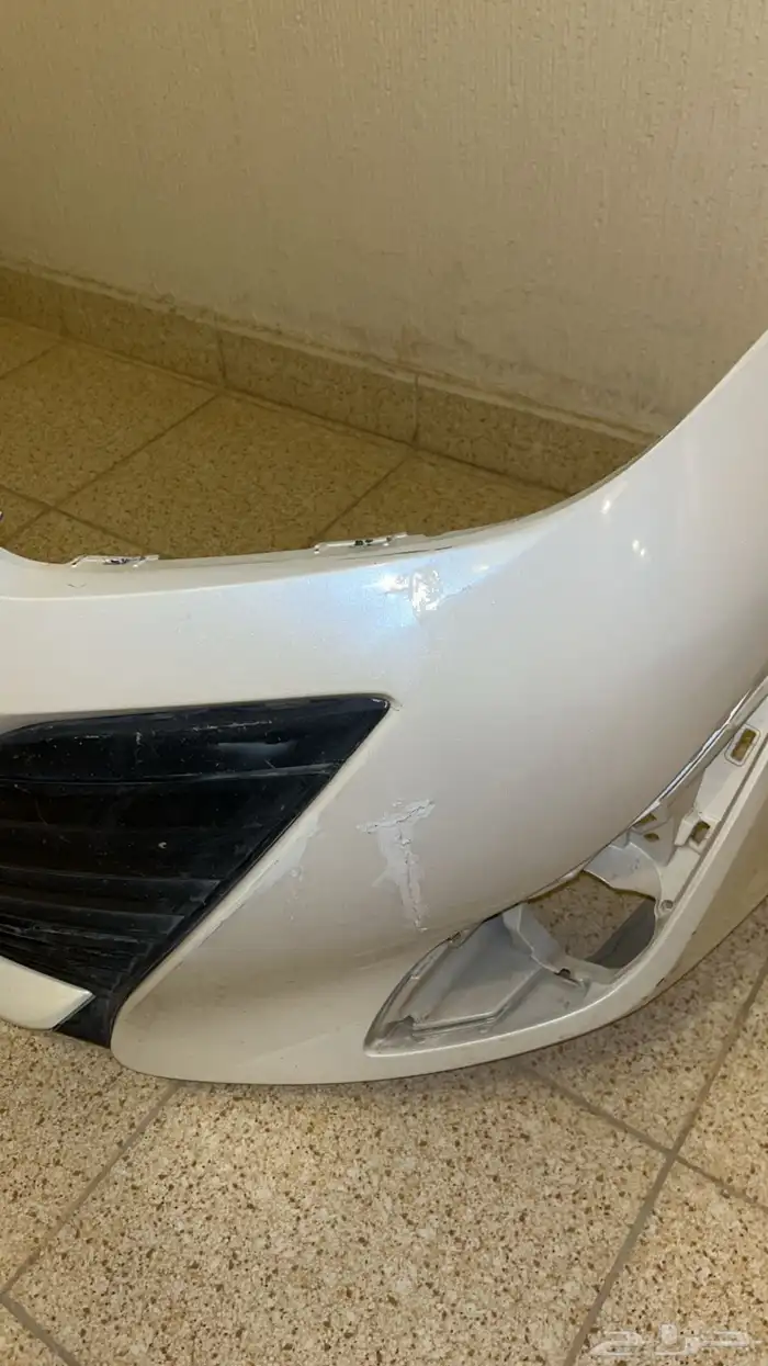 صدام يارس 2018-2020 وكاله 2