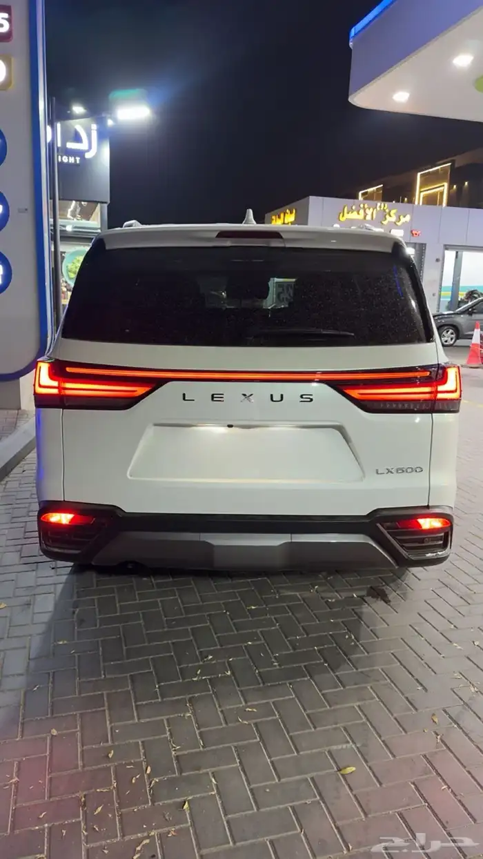 لكزس 2025 bb للبيع ممشى 250 كيلو فقط 3