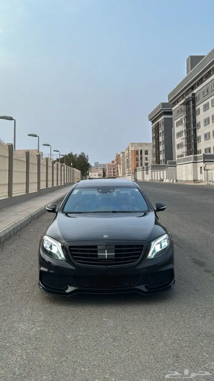 كت برابوس S 1