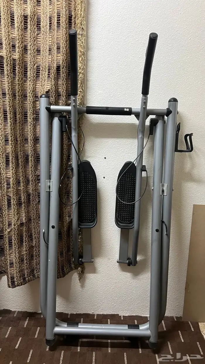 جهاز غزال طائر 0