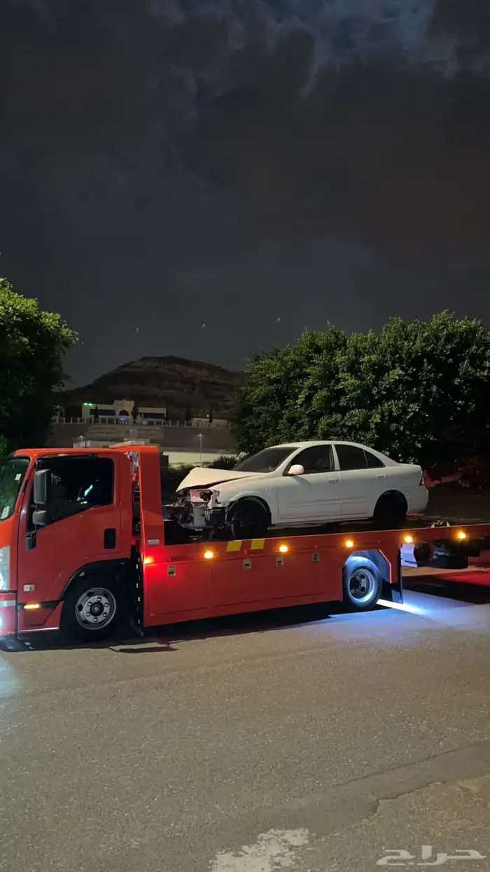 سطحة متجه للجنوب 0