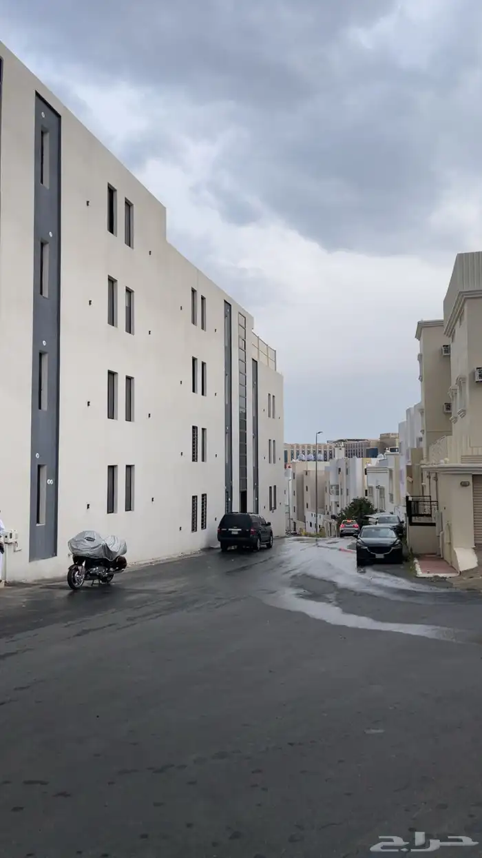شقة جديدة مفروشة مقابل أبها الخاص 0