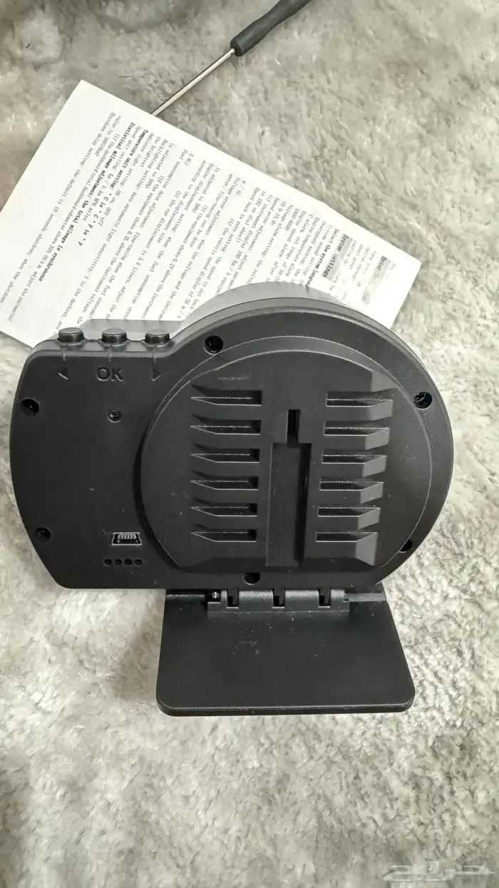 قديج سرعه عداد 0