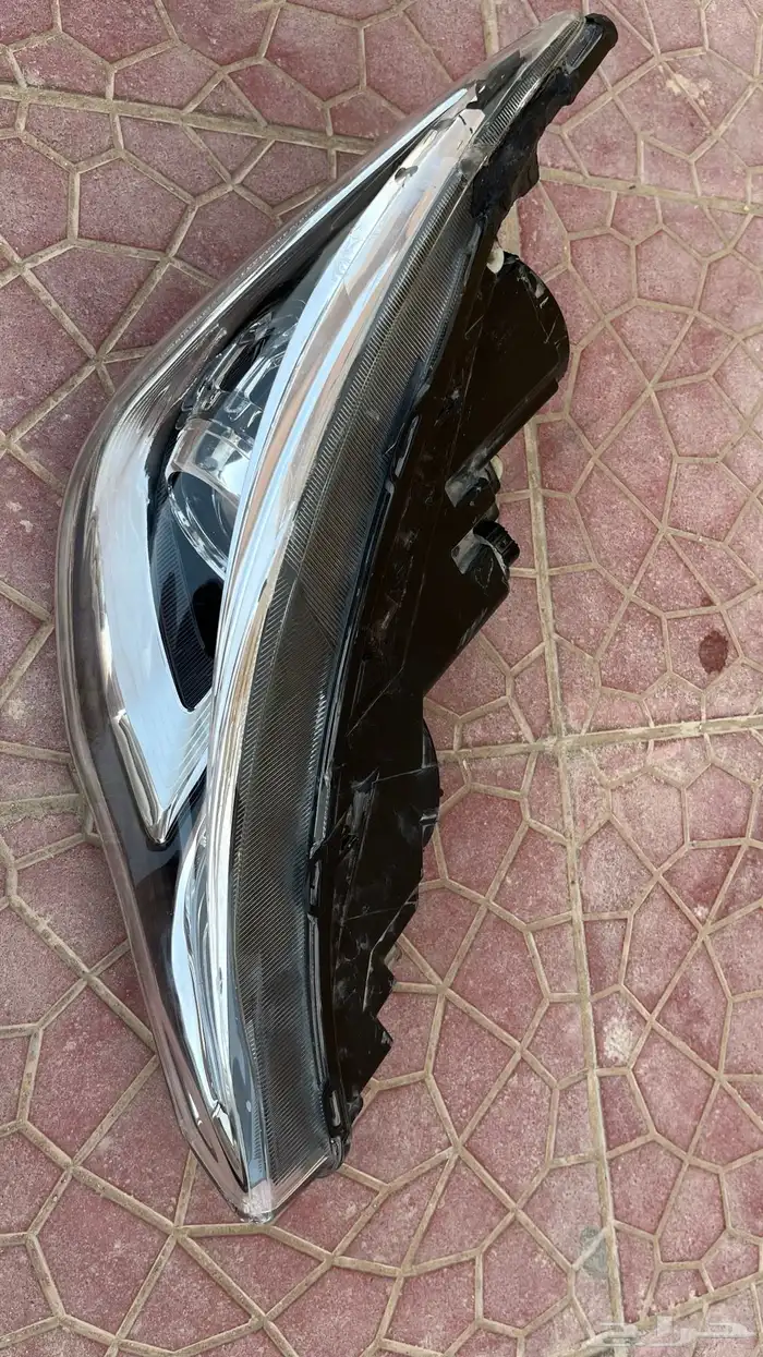 شمعه شانجان V7 2021 1