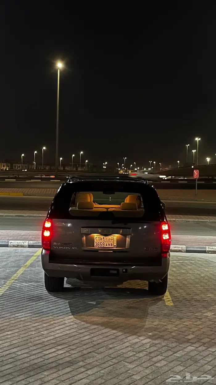 جمس يوكن 2012 5