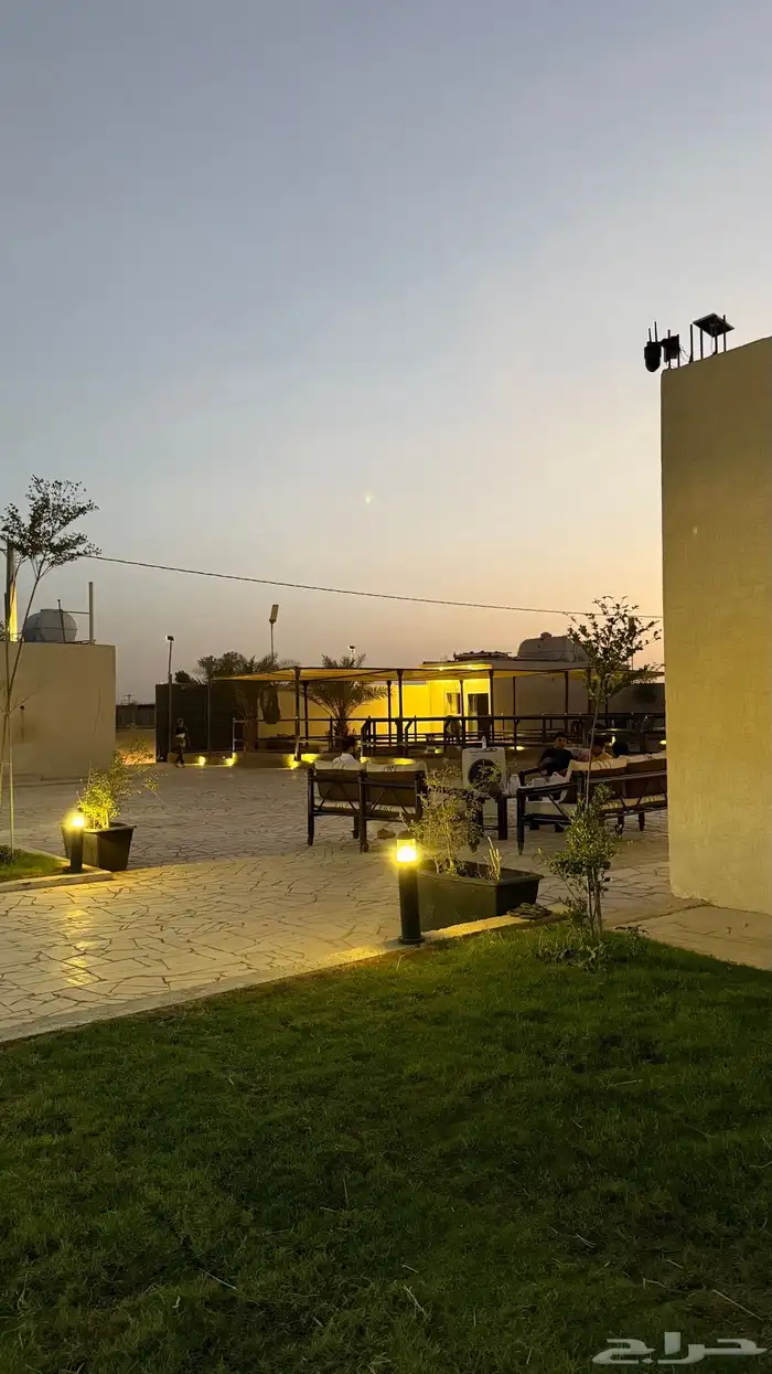 ايواء خيل VIP 3
