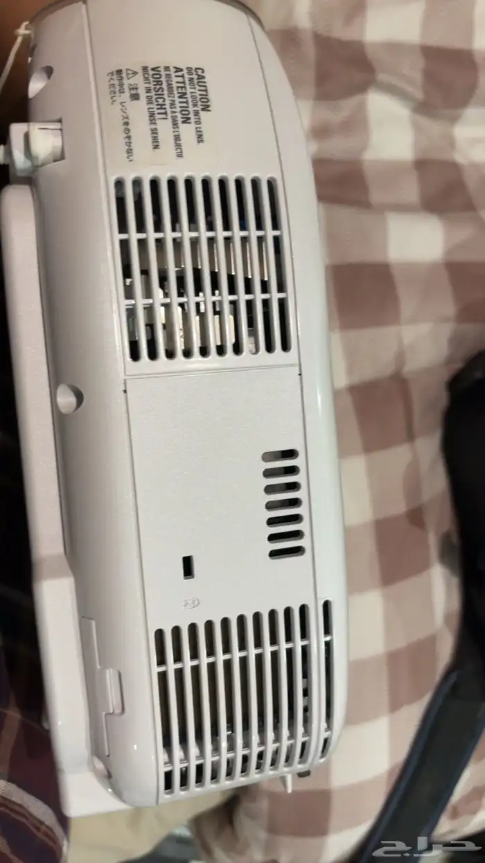 NEC MODEL LT280 مخزن جديد 5