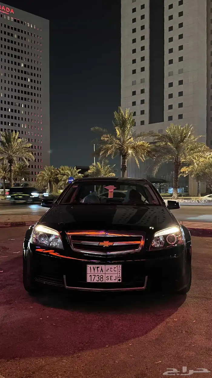 كابرس نضيف 4