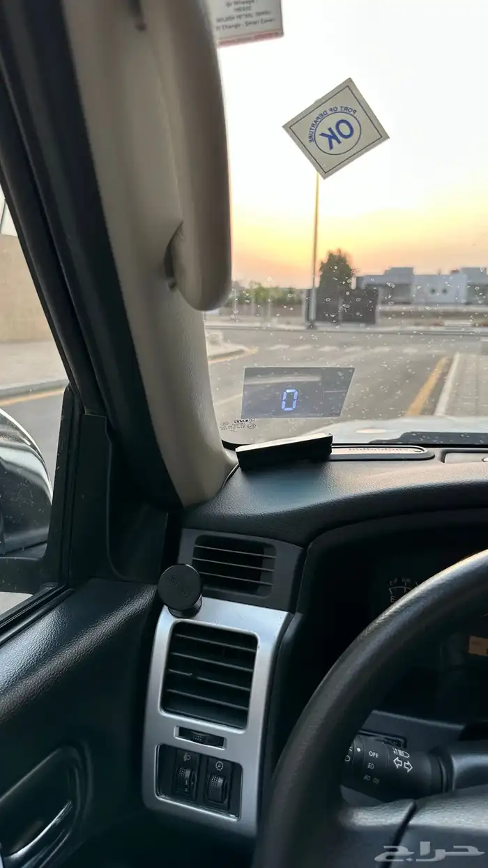 باترول فتك قير عادي 25