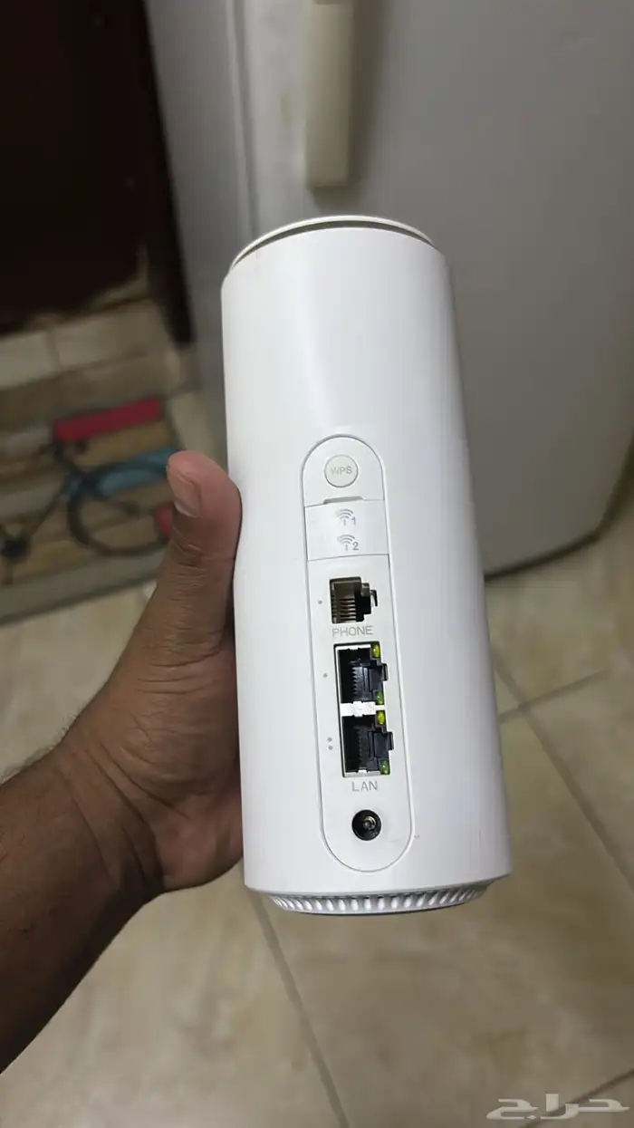 ZTE 5G ALL SIM WORKING HIGH SPEED DULL BAND 1