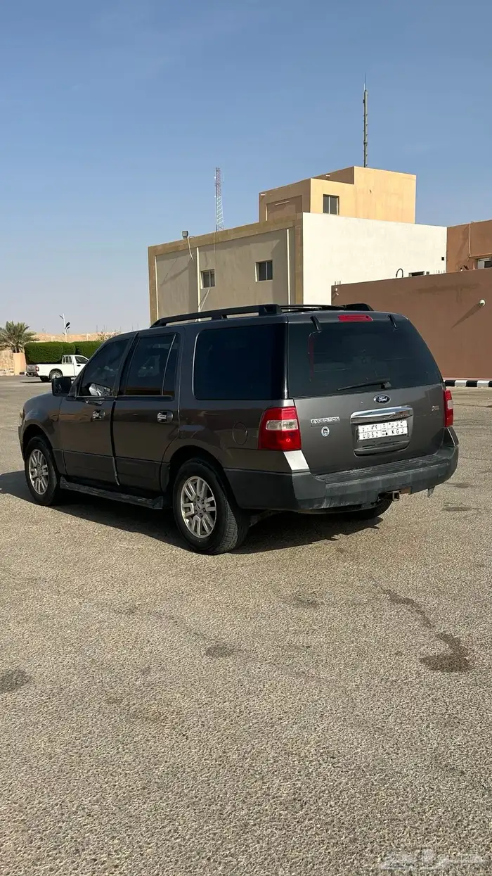 اكسبدشن 2014 0