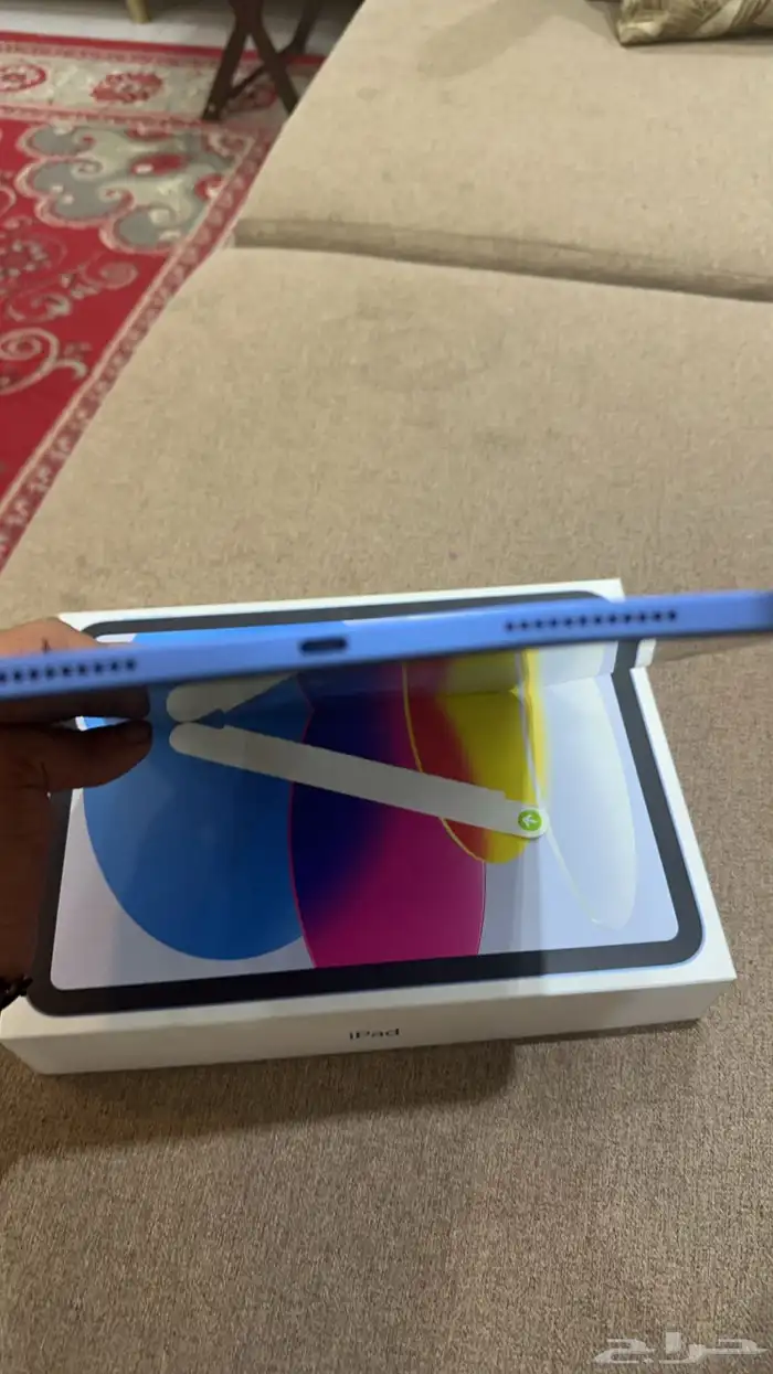 ايباد A16 0